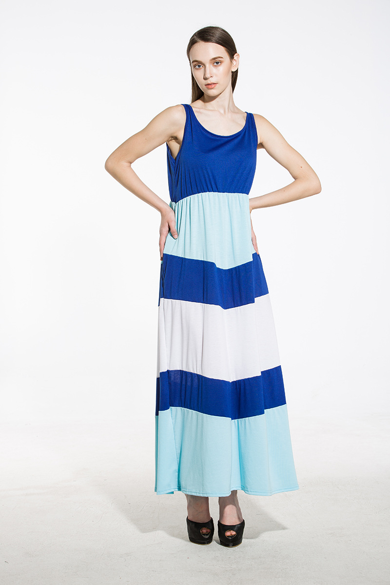 Women's Summer Knit Dress