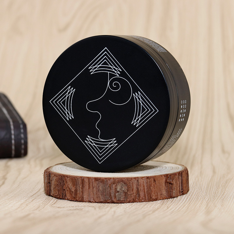 direct deal VANGIN Matte clay  Pomade? Lasting Stereotype fluffy modelling Big back head Hairdressing for men Supplies