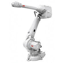 ABB工业机器人IRB 4600-20/2.50【负载：20kg工作区域： 2500mm】