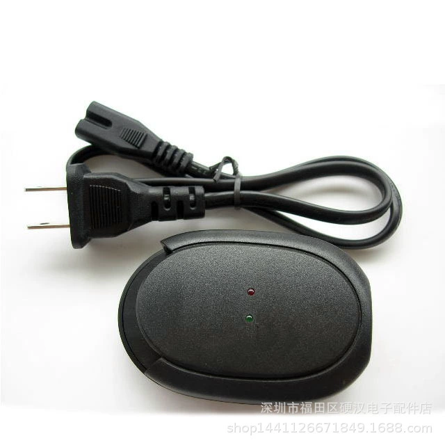 Подходит для зарядного устройства для наушников Dr. QC3 QC-3 с шумоподавлением. Аккумулятор QC3.