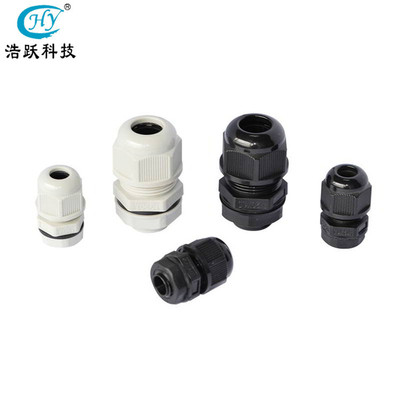 尼龙电缆接头NCA-M32-25电缆接头 防水接头葛兰接头 防水电缆接头|ms