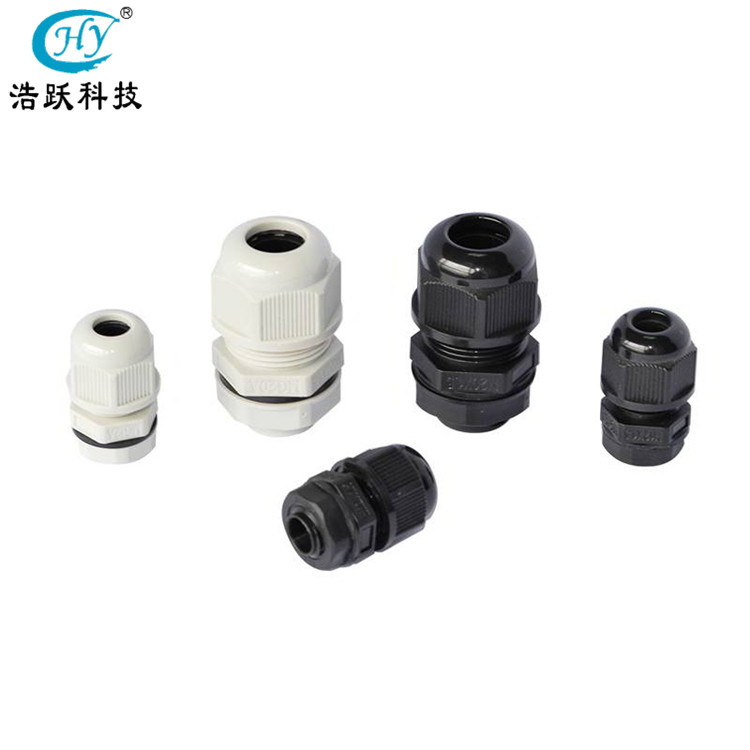 尼龙电缆接头NCA-M32-25电缆接头 防水接头葛兰接头 防水电缆接头|ms