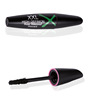 Xiu Dai [SHEDOES] 8221 X tube black mascara