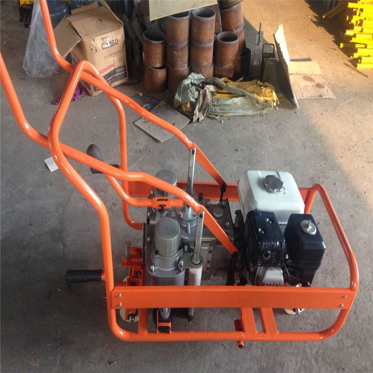 NLB-600内燃机动螺栓扳手 内燃双头螺栓扳手 螺丝机 铁路养护工具