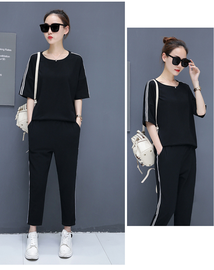 Costume femme en Mélange de fibres chimiques - Ref 3333775 Image 32