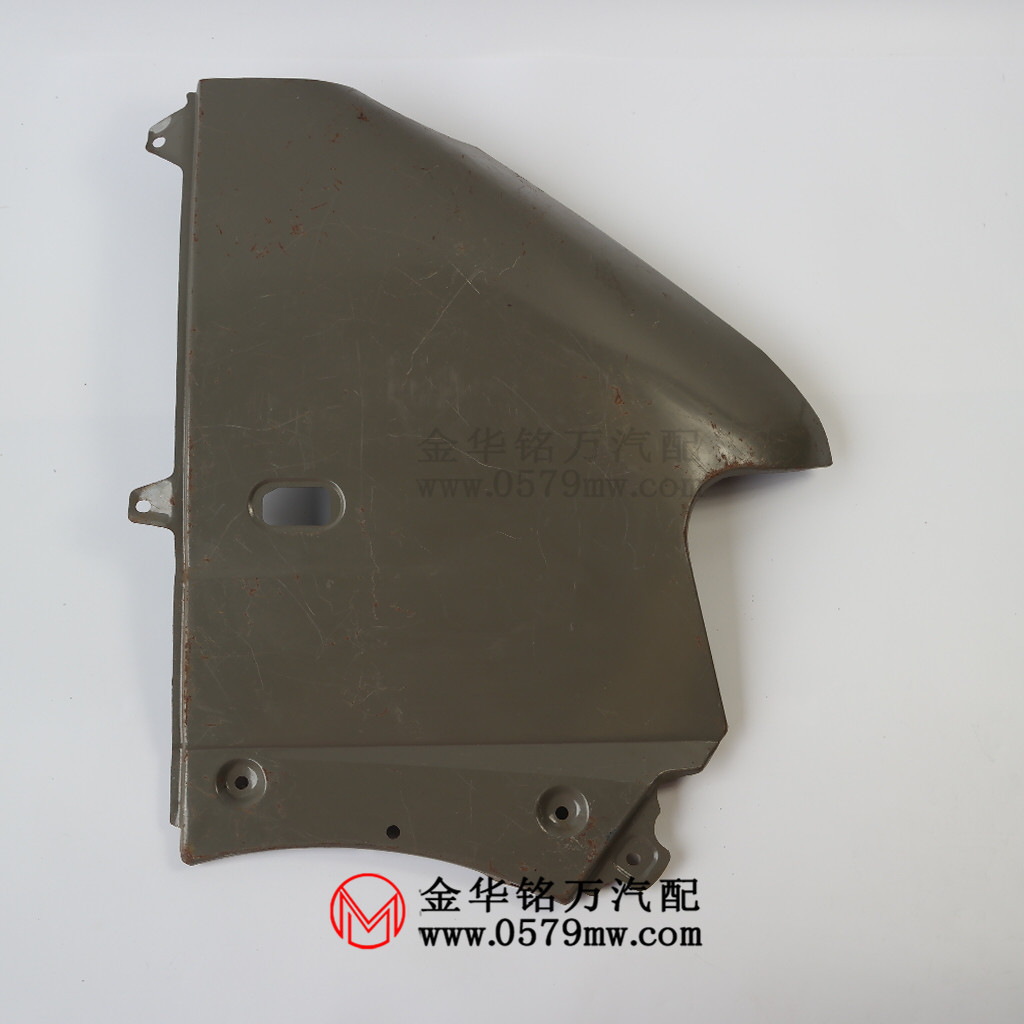 Apply to Dongfeng off K07 Old style Fenders Fender cornering lamp Side panel Matching quality Right
