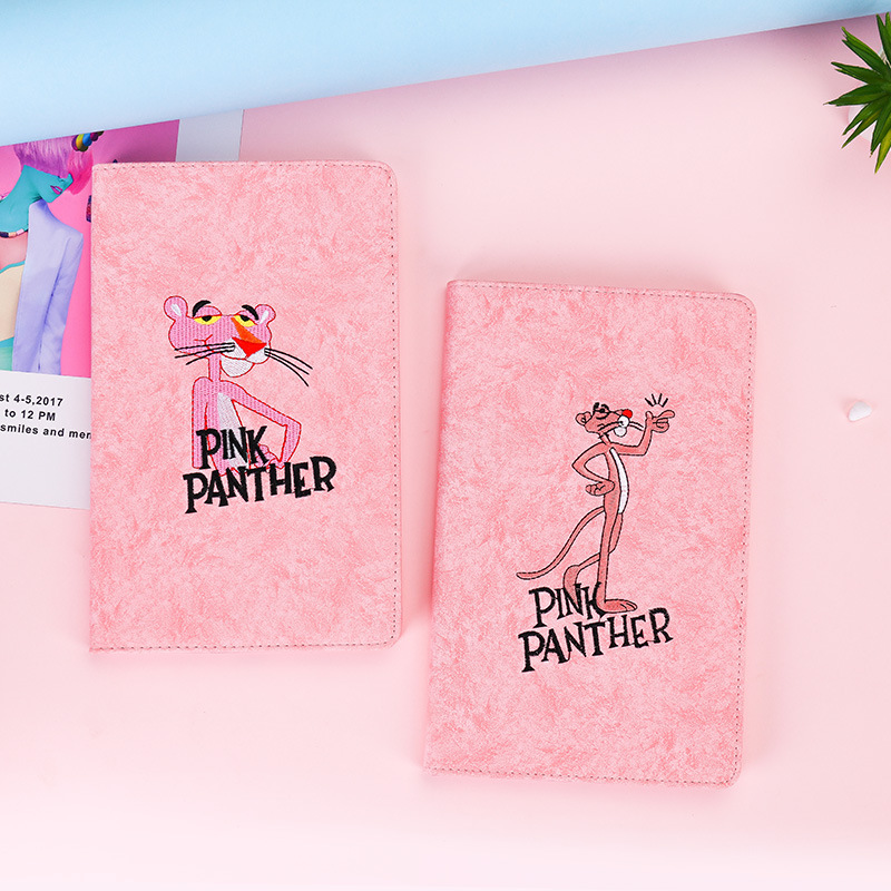 适用于8寸小米平板4保护套mi pad4皮套10.1寸小米平板4plus休眠壳