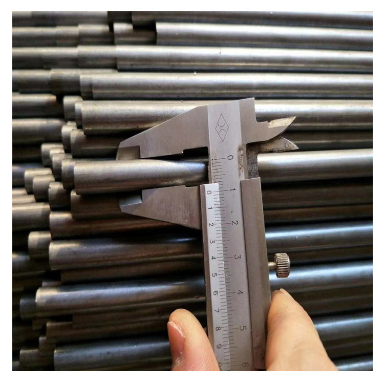 小口径冷拔无缝钢管 20# 45# 16Mn 小口径 精轧管 精拔管厂家供应