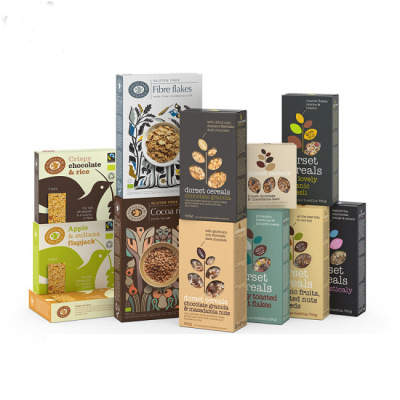 订做药品纸盒白卡彩色包装盒定制 化妆品面膜瓦楞飞机盒折叠纸盒|ru