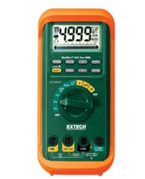 EXTECH MP530A高性能多功能表