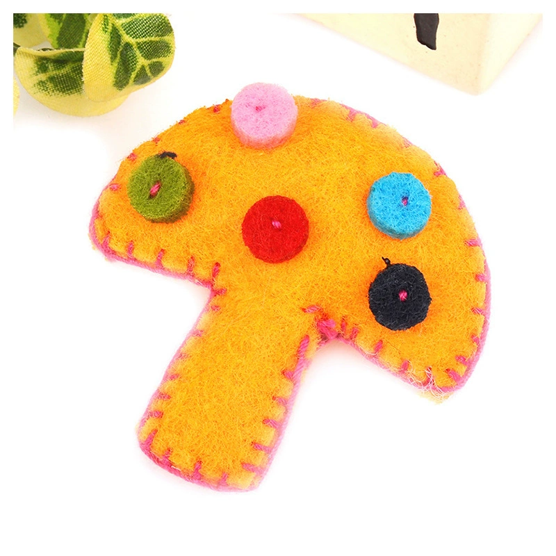 Cloth non-woven cloth, accessory handmade, accessories, children's clothing, wholesale