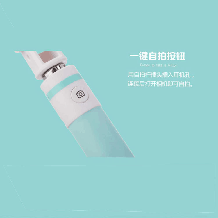 Bâton selfie en ABS - Ref 3385773 Image 3