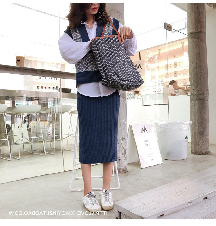 Costume femme FéE MANN CLOTH  FéE MANBU en Tricot - Ref 3334863 Image 32