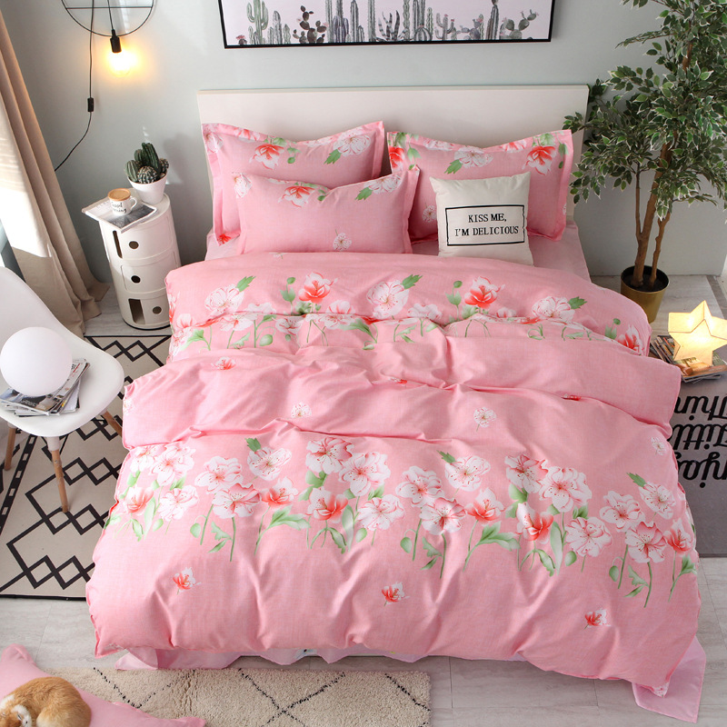 Spell many Original factory Supplying new pattern activity thickening Twill Botany Cashmere Four piece suit