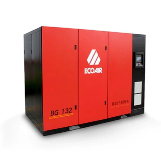 螺杆式空压机132kw28立方低压3kg公斤空压机山西石油开采行业设备