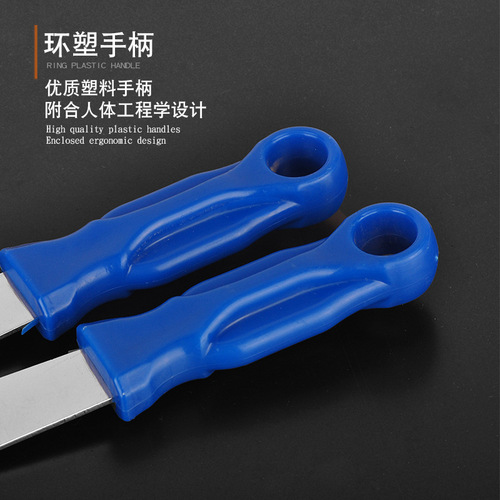 Supply of adhesive balance weight shovel knife car tire sticky block removal tool tire repair tool scraper