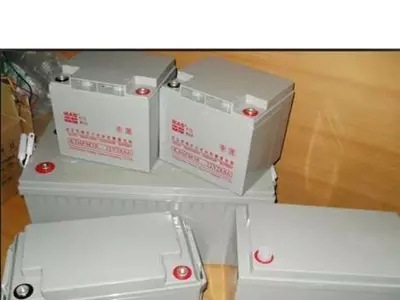 科电蓄电池KD6FM120  科电蓄电池12V120AH