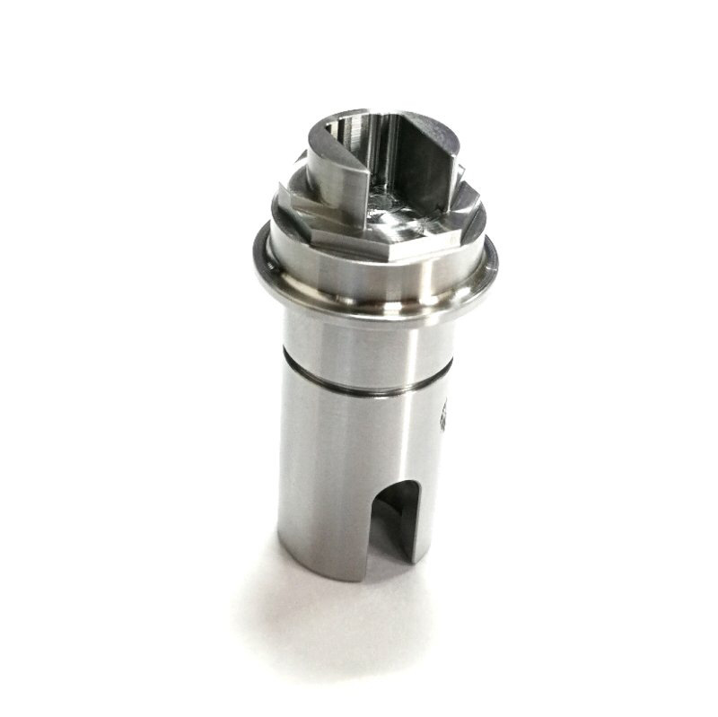 CNC car parts cnc Precise machining Stainless steel Customized hardware cnc Precise machining Stainless steel