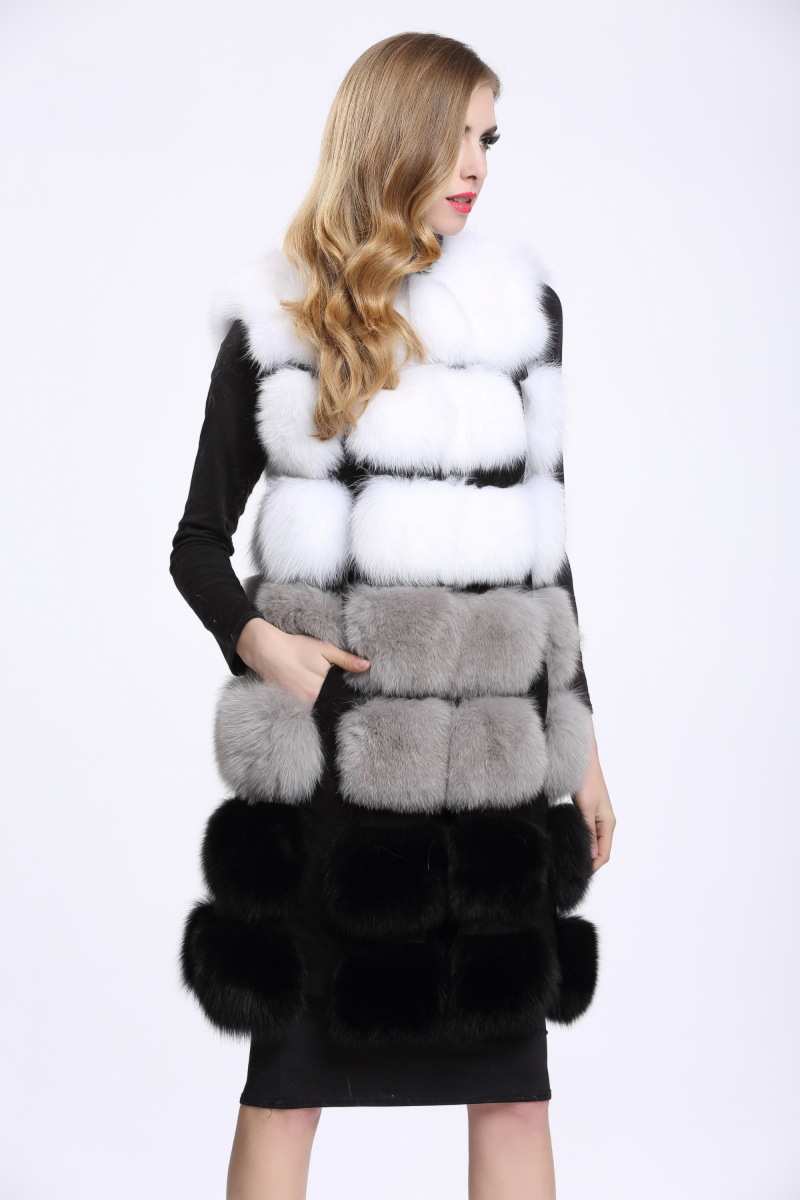 Gilet femme - Ref 3317681 Image 10