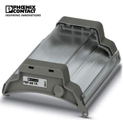 菲尼克斯保护盖罩FBP-3/6 TR-3069929