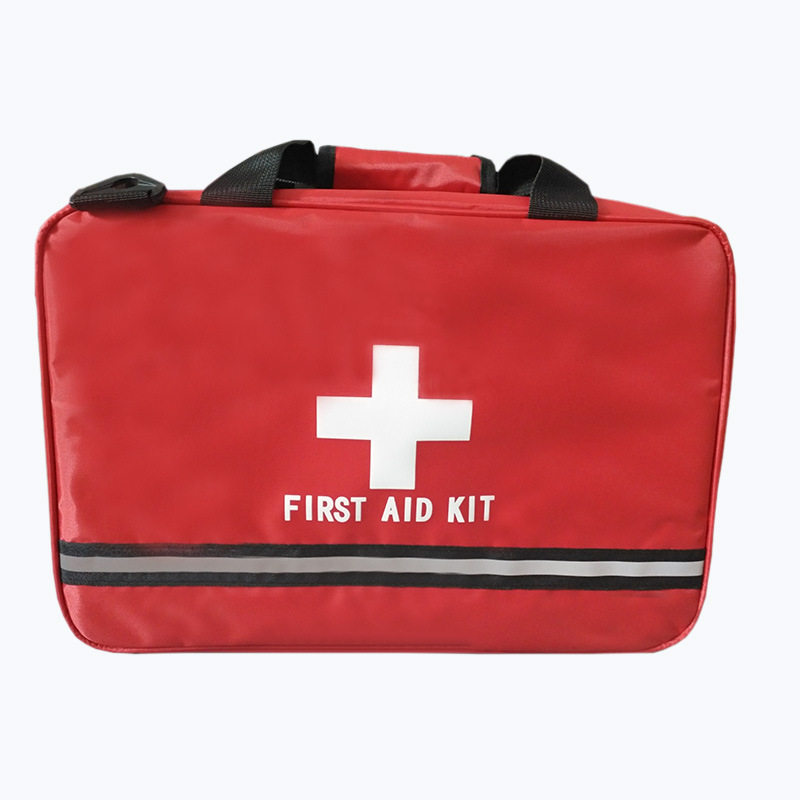 批发防泌水访视急救包消防 创伤应急包 人防外贸户外车用应急包