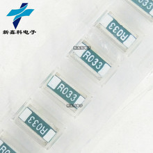 RL3720WT-R033-FN 0.033R R033 1% 1W 1508 ���ٲ�����z�y���