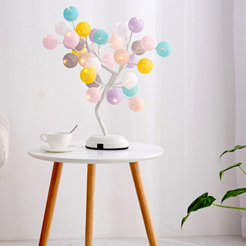 LED night light