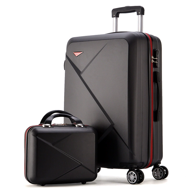 Universal suitcase, custom-made, wholesale, Korean style