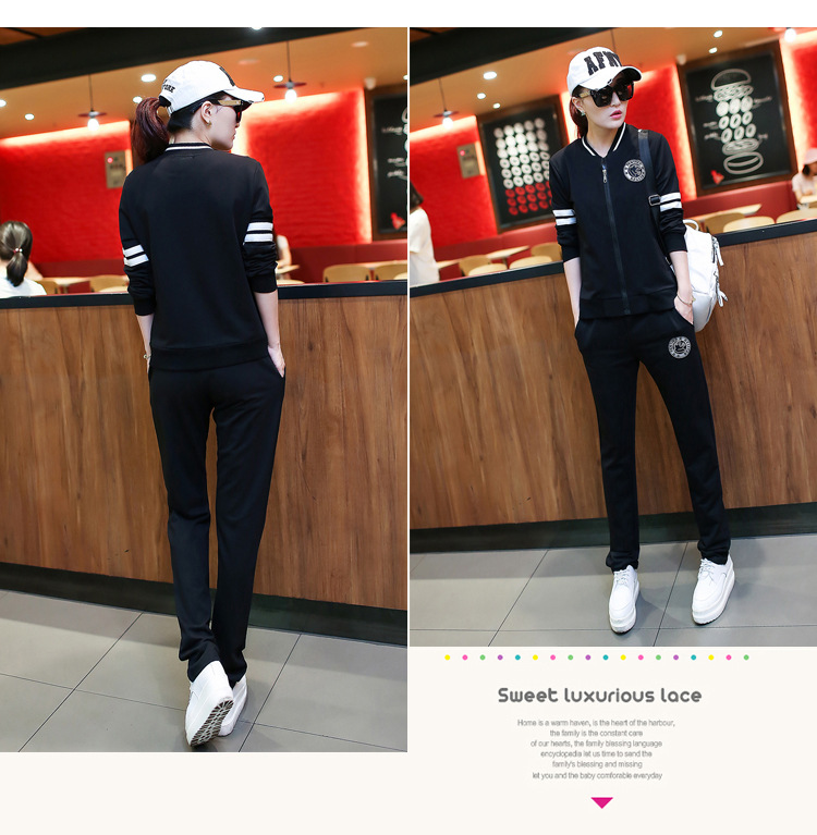 Costume femme en Coton - Ref 3335688 Image 20