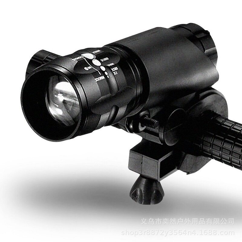 Bicycle headlights taillights suit mountain bike lights gemstone taillights frog lights riding flashlights highlight combination suit Bicycle headlights taillights suit mountain bike lights gemstone taillights frog lights riding flashlights highlight combination suit