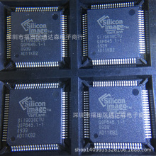 SiI9030CTU  SiI9030 TQFP-80 ���lݔ�� ȫ��ԭ�b