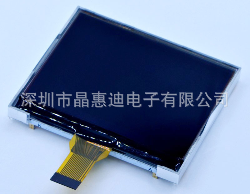 LCD/160128/Һ����/UC1698/����/2.6��/��Ĥ/����/��ʾģ��/COG