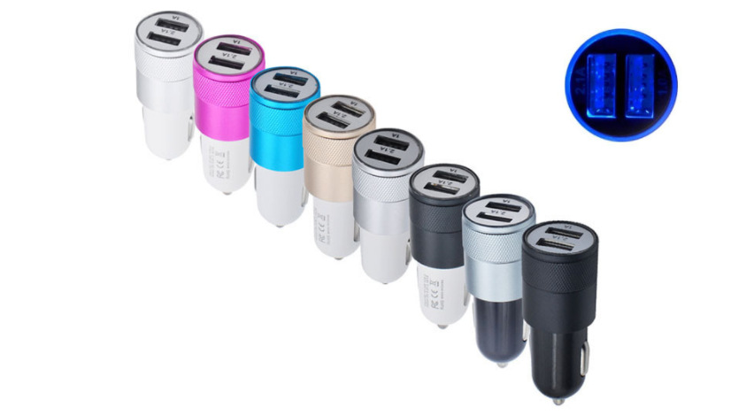Variety of Colors