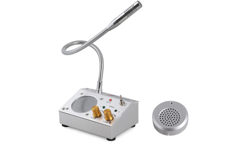 ***桌面式對(duì)講電話機(jī)_控制中心對(duì)講電話機(jī)_單鍵直呼調(diào)度臺(tái)話站