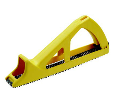 三角架锉刨,10"/史丹利