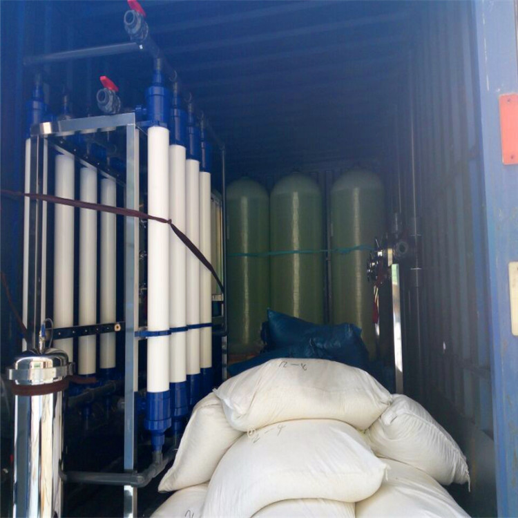 横岗工业水处理，蛇口反渗透RO纯水机，梅沙去离子水设备