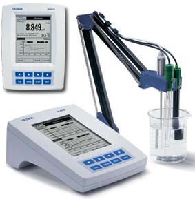 哈纳HI145-00 HI145-20高精度袖珍温度计