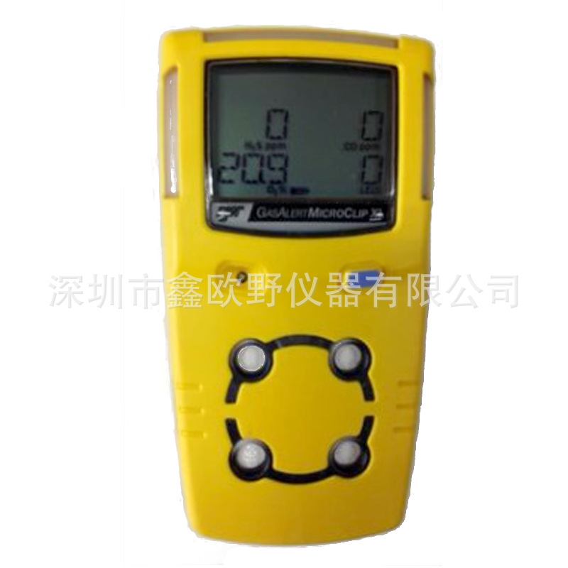 加拿大BW MCXL-0W00 MCXL-1 可燃气体检测仪