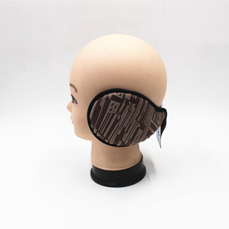 批發護耳套保暖男女冬季 成人騎車耳捂子後戴式耳罩帽加絨耳包