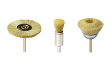 ëˢ ëˢ ˢ Tëˢ WOOL BRUSHES