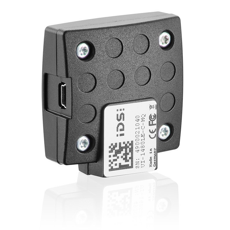 IDS USB2.0接口 UI-1480LE-M-GL 百万像素黑白工业相机