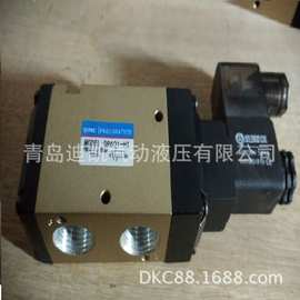 TKC电磁阀RDS3430/R412015204A2D换向阀气动阀多种口径规格