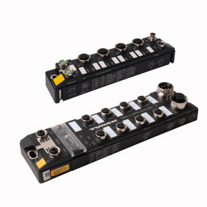 图尔克 TI-BL67-PG-EN-S-2 读写头接口 1545098