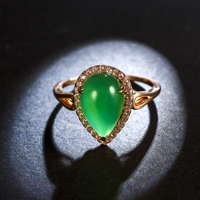 ŷ�������¿�ˮ������Ȼ���豦ʯ��ָ �ߵ��羳�������� 97680