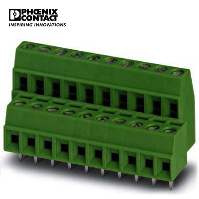 菲尼克斯PCB端子MKKDS 1/ 9-3,81-1708107