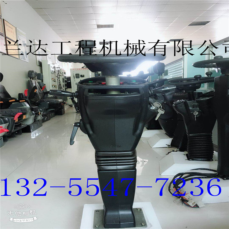 山东供应厂商  加工定制 室内扫地车方向机总成 款式任选