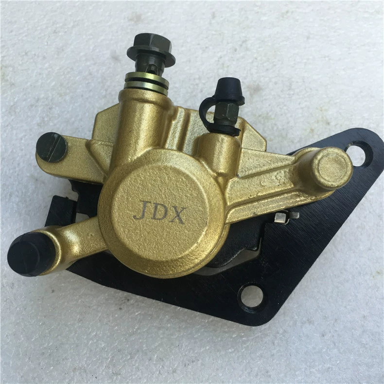 Нижний насос мотоцикла Tianjian 125 YBR125 насос дискового тормоза 07 нижний насос xunying Liying 5VL тормозной насос