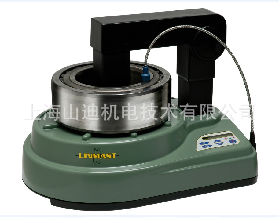 轴承加热器进口感应加热器澳大利亚雷曼LINMAST LBH70D