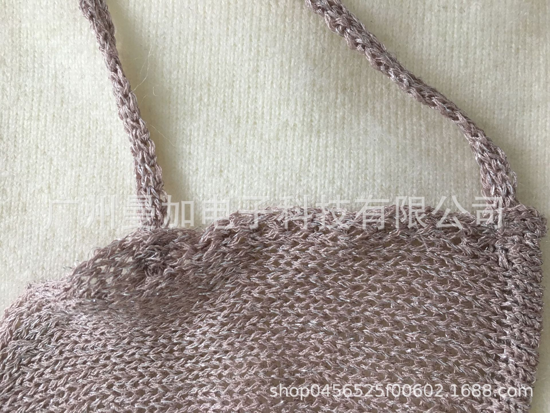 Soutiens-gorge en Acrylique - Ref 3370340 Image 17