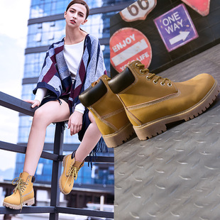 Bottes femme VEINE PARFUMéE en En cuir - Ref 3354744 Image 9